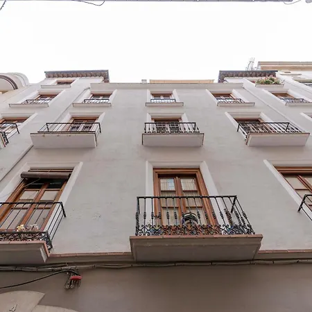 Abenhamar Appartement